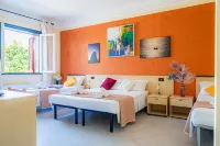 Hotel le Macine Hotels in Cerfignano