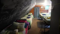 Nauti Otter Inn and Yurt Village Hotels in Bear Creek