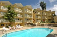Golden Sands Hotel Hotels in Oistins