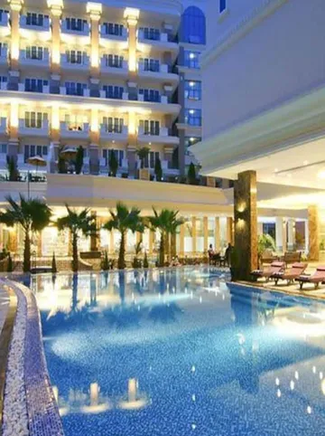 รูปภาพของแอลเค มิราเคิล สวีท