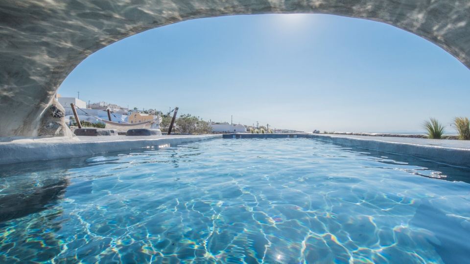 Sophia Finikia Villas