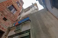 Hotel K V Palace