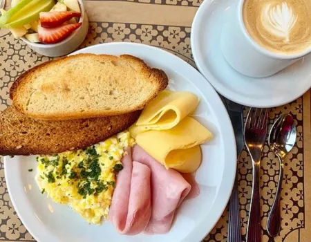 Aldea Andina Hotel&Spa