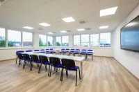 Hotel Novapart Stay Smart Hotels in Allhaming