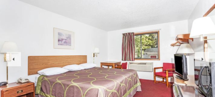 Super 8 by Wyndham Winchester VA Hotels in Frederick County