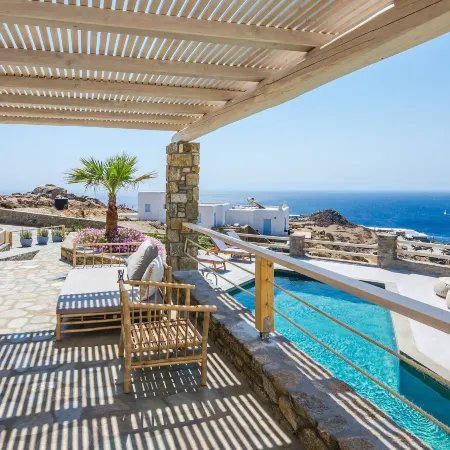 Eden View Suites & Villas