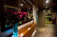 Hotel Andesmar - Bar