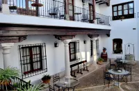 Hospedium Hotel Retiro del Maestre Hotels in Campo de Calatrava
