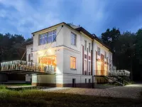Vila Na Landeku Hotels in Ostrava
