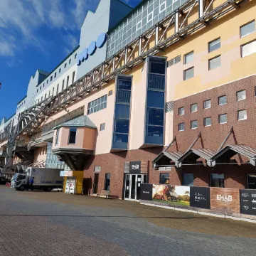Smile Hotel Kushiro