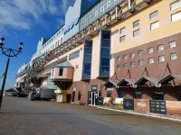 Smile Hotel Kushiro Hotels in Kushiro