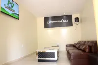 CommonLens Inn Hotels in Kajjansi