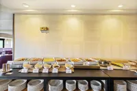 One Niseko Resort Towers - breakfast