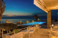 Niki Beach Hotel - Ocean View
