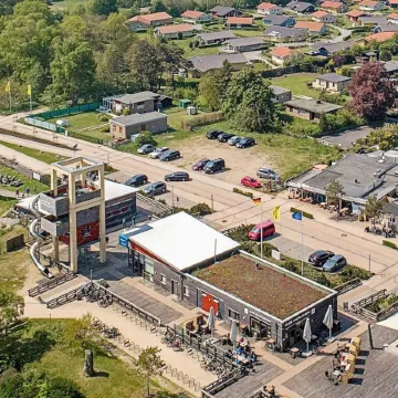 Holiday Home in GrÃ¶mmitz