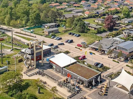 Holiday Home in GrÃ¶mmitz