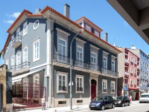 Oporto Serviced Apartments - Cedofeita