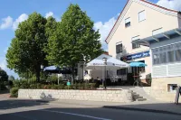 Stempfle's Landgasthaus Zum Kreuz Hotels in Fremdingen