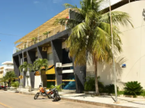 Troodon Park Hotel Hotels in Sousa