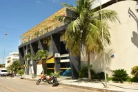 Troodon Park Hotel Hotels in Sousa