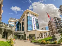 Akman Premium Hotel Hotels near يلديزفلر