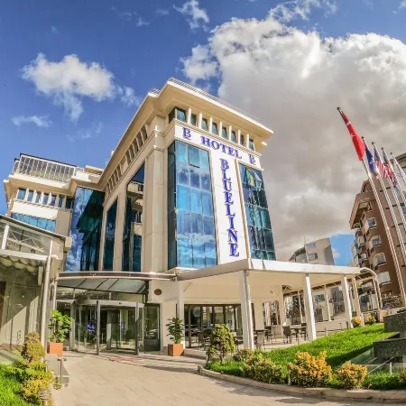 Akman Premium Hotel