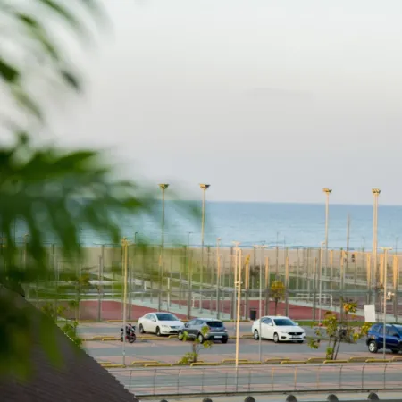 Defne Otel