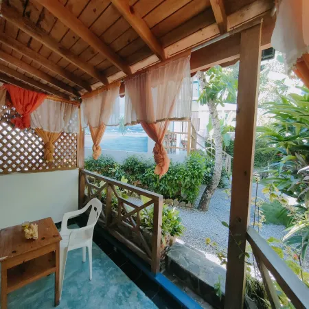 House Jardin Del Caribe