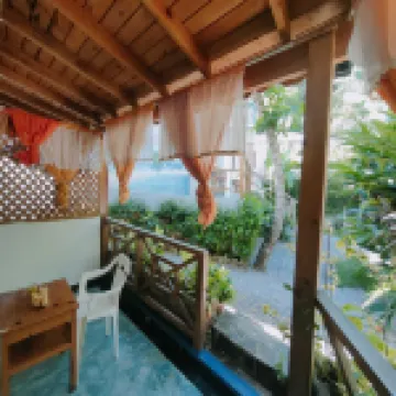 House Jardin Del Caribe