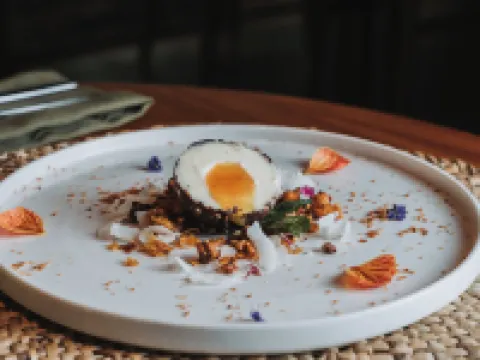 Overo Lodge & Selva Hotels in Iguazu