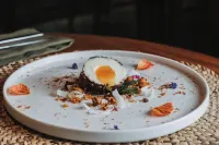 오베로 로지 & 셀바