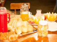 Pousada Vila do Coco Hotels in Sao Miguel dos Milagres