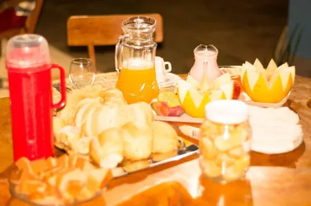 Pousada Vila do Coco