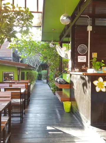 รูปภาพของลีลาวดี หลีเป๊ะ รีสอร์ท