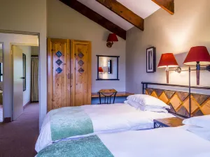 Aha Alpine Heath Resort