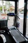 McLaren Vale Motel & Apartments - palestra