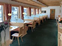 Hotel Bünda Davos Hotels in Davos