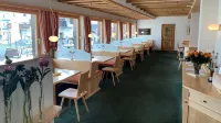 Hotel Bünda Davos Hotels in Davos