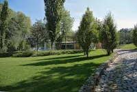 La Pampa Relais & Spa - Виллы