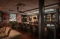 The Historic Brookstown Inn, Trademark Collection by Wyndham - bar