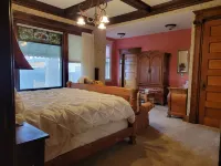 더 웨이스 맨션