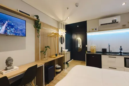 Apê Brás - Shopping Plaza Polo Отели рядом с достопримечательностью «Vale do Anhangabaú»