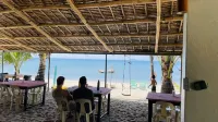 Footprints Beach Resort - con vistas al mar