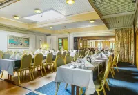 Hotel Menstrup Kro فنادق في Naestved