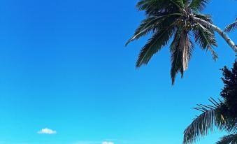 Ausan Beach Front Cottages