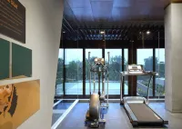 BATIQA Hotel Pekanbaru Hotels in Pekanbaru