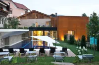 Hotel Grüner Baum - Pools