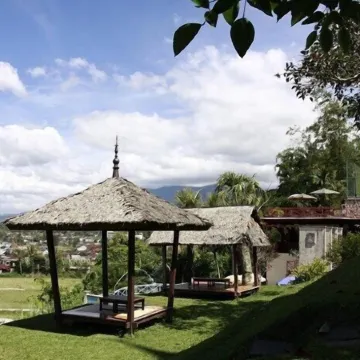 Campago Resort Hotel