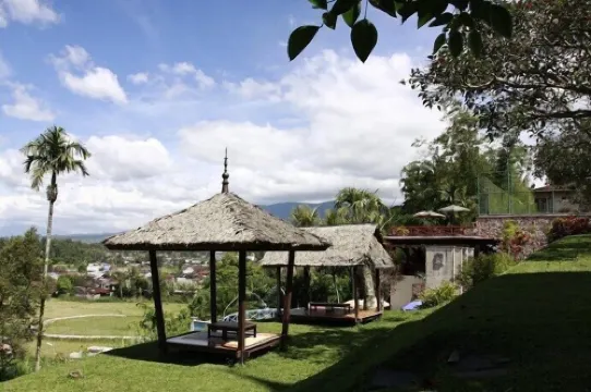 Campago Resort Hotel