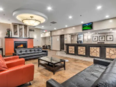 Seven Oaks Hotel Regina Hotels in Regina